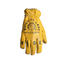 JOHN DOE Coyote 防摔手套 浮雕 皮革 復古手套