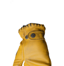 JOHN DOE Coyote 防摔手套 浮雕 皮革 復古手套