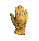 JOHN DOE Coyote 防摔手套 浮雕 皮革 復古手套