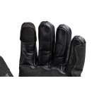 JOHN DOE Tracker 防摔手套 皮革 復古手套