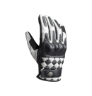 JOHN DOE Tracker 防摔手套 皮革 復古手套