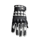 JOHN DOE Tracker 防摔手套 皮革 復古手套