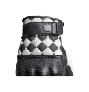 JOHN DOE Tracker 防摔手套 皮革 復古手套