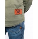 JOHN DOE Motoshirt 防摔衣 休閒襯衫外套