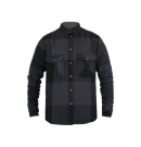 Grey/Black Big Block