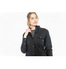 JOHN DOE Motoshirt Women 女款防摔衣 休閒襯衫外套