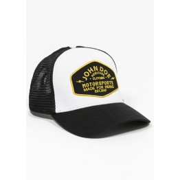 JDM Heritage Yellow Cap