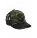 Trucker Hat Camou 0/1