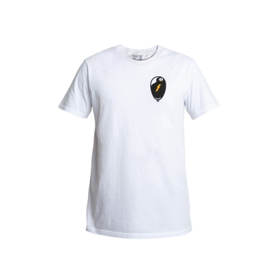 JOHN DOE T-Shirt BYD II White 短袖上衣
