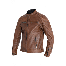 JOHN DOE LEATHER JACKET STORM 防摔衣 皮外套