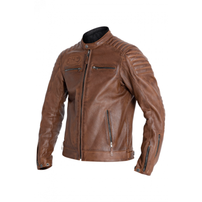 JOHN DOE LEATHER JACKET STORM 防摔衣 皮外套 JOHN DOE LEATHER JACKET STORM 防摔衣 皮外套