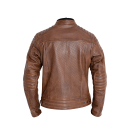 JOHN DOE LEATHER JACKET STORM 防摔衣 皮外套 JOHN DOE LEATHER JACKET STORM 防摔衣 皮外套