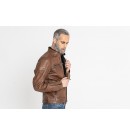 JOHN DOE LEATHER JACKET STORM 防摔衣 皮外套 JOHN DOE LEATHER JACKET STORM 防摔衣 皮外套