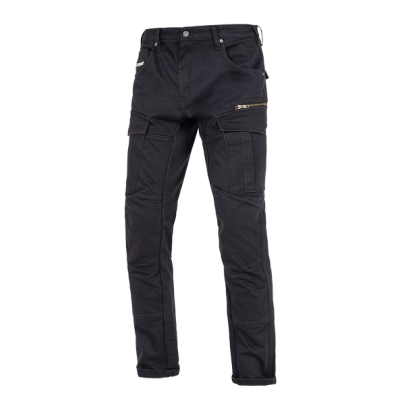 JOHN DOE Defender Mono Pants 防摔褲