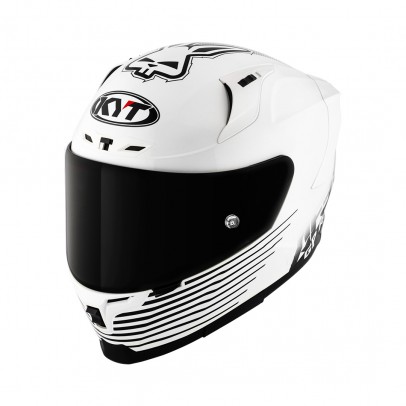 KYT STRIKER AF37 LIVERYY彩繪 全罩安全帽