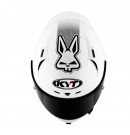 KYT STRIKER AF37 LIVERYY彩繪 全罩安全帽