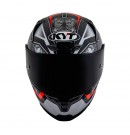 KYT STRIKER 彩繪 #1全罩式安全帽