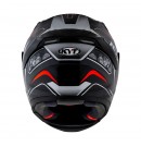 KYT STRIKER 彩繪 #1全罩式安全帽