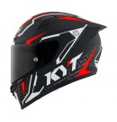 KYT STRIKER 彩繪 #2 全罩式安全帽