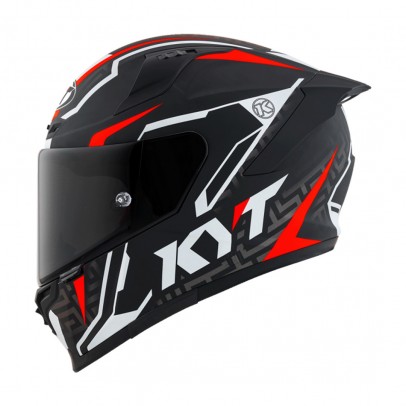 KYT STRIKER 彩繪 #2 全罩式安全帽