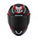 KYT STRIKER 彩繪 #2 全罩式安全帽