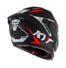 KYT STRIKER 彩繪 #2 全罩式安全帽