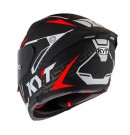 KYT STRIKER 彩繪 #2 全罩式安全帽