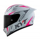 KYT STRIKER 彩繪 #2 全罩式安全帽