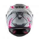 KYT STRIKER 彩繪 #2 全罩式安全帽