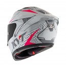 KYT STRIKER 彩繪 #2 全罩式安全帽