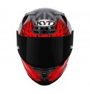 KYT STRIKER 彩繪 #F 全罩式安全帽