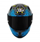 KYT STRIKER 彩繪 #F 全罩式安全帽