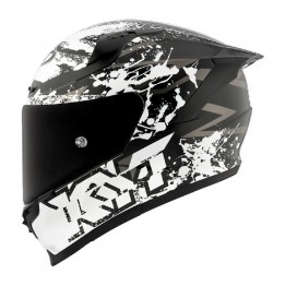 KYT STRIKER 彩繪 #N 全罩式安全帽