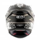 KYT STRIKER 彩繪 #N 全罩式安全帽