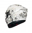 KYT STRIKER 彩繪 ST20 山茶花 全罩式安全帽