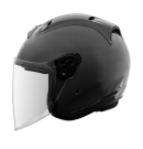 LUBRO RACE TECH EVOLUTION 素色 四分之三罩安全帽 LUBRO RACE TECH EVOLUTION 素色 四分之三罩安全帽