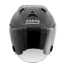 LUBRO RACE TECH EVOLUTION 素色 四分之三罩安全帽 LUBRO RACE TECH EVOLUTION 素色 四分之三罩安全帽