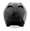 LUBRO RACE TECH EVOLUTION 素色 四分之三罩安全帽 LUBRO RACE TECH EVOLUTION 素色 四分之三罩安全帽