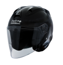 LUBRO RACE TECH EVOLUTION 素色 四分之三罩安全帽 LUBRO RACE TECH EVOLUTION 素色 四分之三罩安全帽