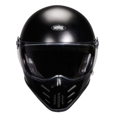 MONGOLIAN 蒙古人 武侍魂星戰帽 素色 全罩式安全帽 MONGOLIAN 蒙古人 武侍魂星戰帽 素色 全罩式安全帽