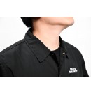 經典品牌Logo 教練外套