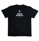 經典品牌Logo 短袖T恤