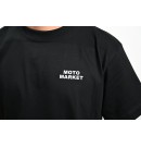 經典品牌Logo 短袖T恤