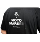 經典品牌Logo 短袖T恤