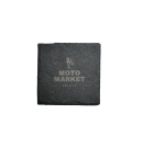 經典品牌Logo 石板杯墊 經典品牌Logo 石板杯墊