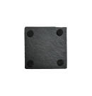 經典品牌Logo 石板杯墊 經典品牌Logo 石板杯墊