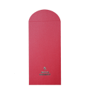 經典品牌Logo 紅包袋（3入裝）