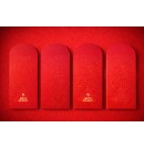 經典品牌Logo 紅包袋（3入裝）