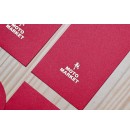 經典品牌Logo 紅包袋（3入裝）