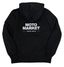 經典品牌Logo 連帽T恤